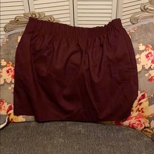 Jcrew Skirt